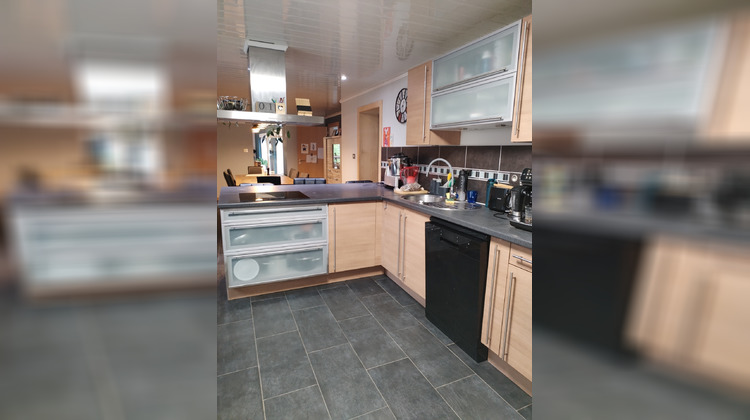 Ma-Cabane - Vente Appartement Uffholtz, 145 m²