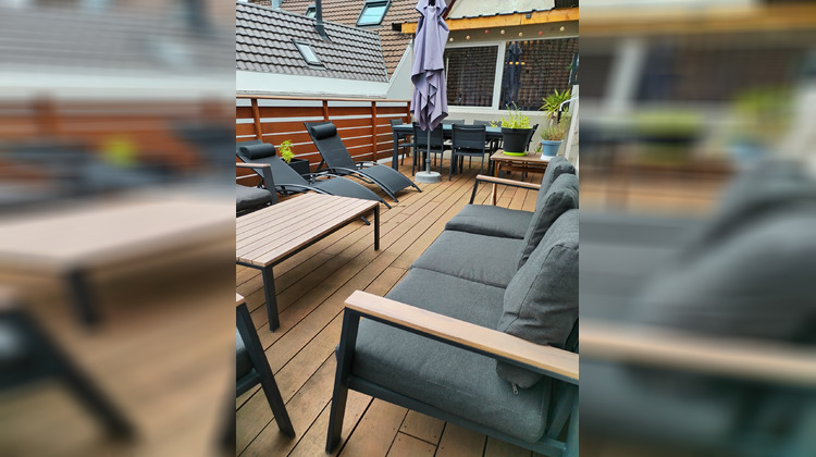 Ma-Cabane - Vente Appartement Uffholtz, 145 m²