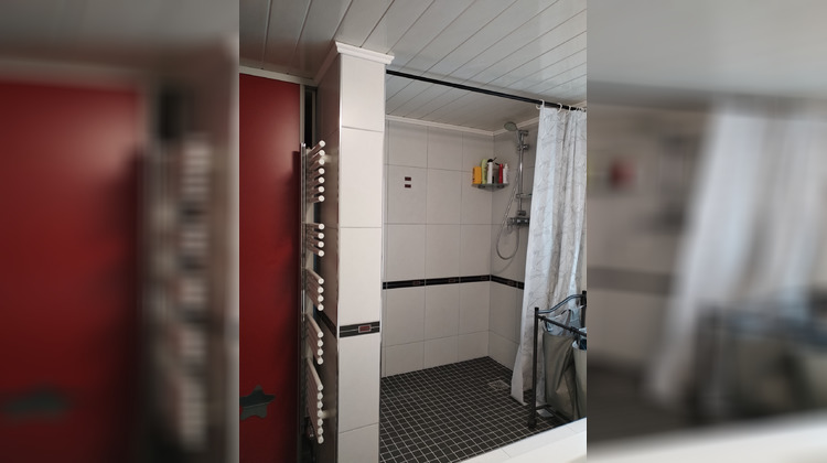 Ma-Cabane - Vente Appartement Uffholtz, 145 m²