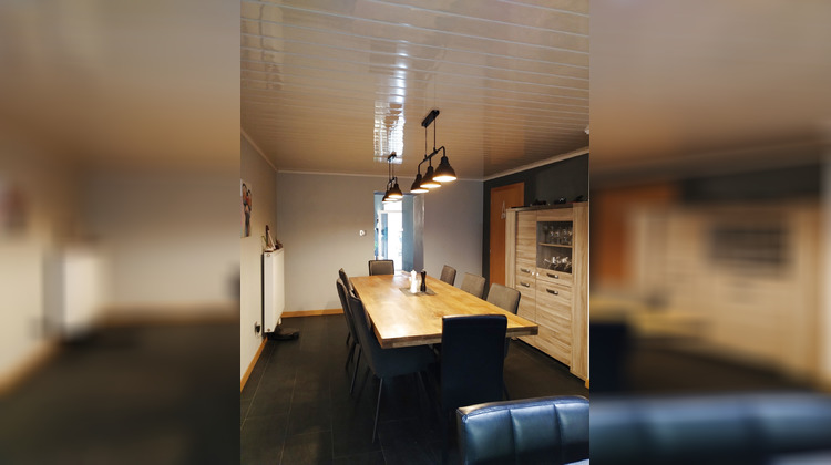 Ma-Cabane - Vente Appartement Uffholtz, 145 m²