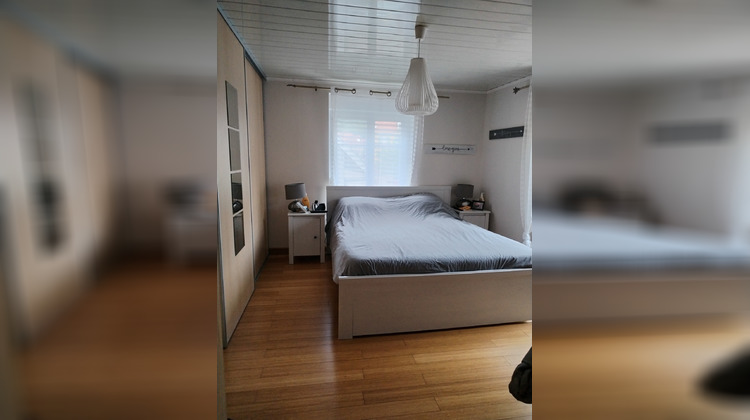 Ma-Cabane - Vente Appartement Uffholtz, 145 m²