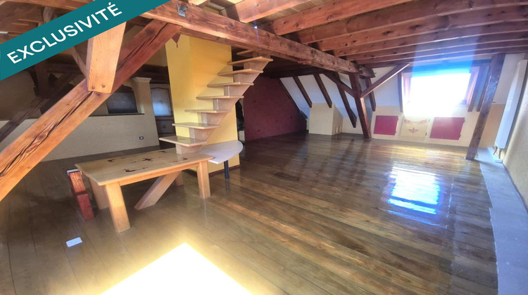 Ma-Cabane - Vente Appartement Uffholtz, 68 m²