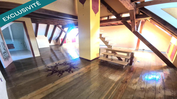 Ma-Cabane - Vente Appartement Uffholtz, 68 m²