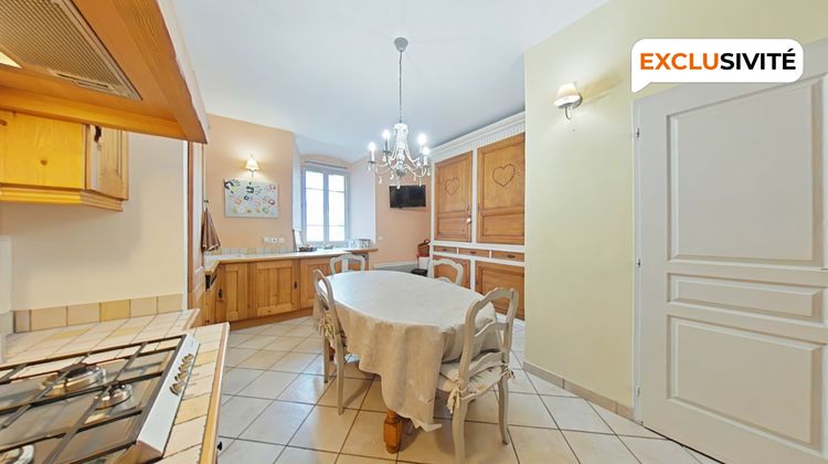 Ma-Cabane - Vente Appartement Ugine, 173 m²