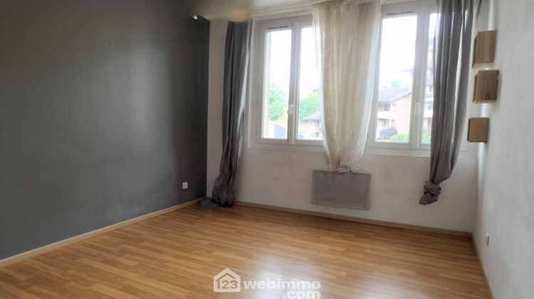 Ma-Cabane - Vente Appartement Ugine, 56 m²