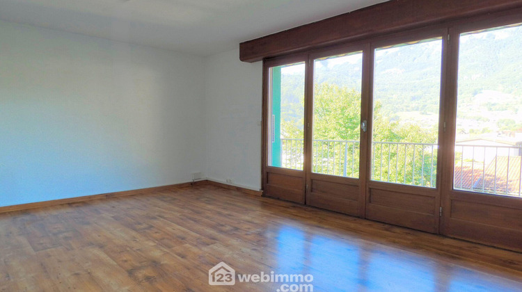 Ma-Cabane - Vente Appartement Ugine, 84 m²