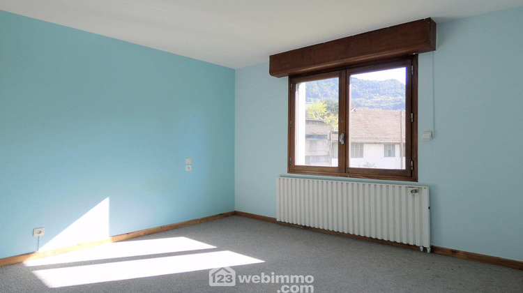 Ma-Cabane - Vente Appartement Ugine, 84 m²