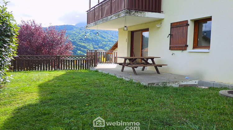 Ma-Cabane - Vente Appartement Ugine, 70 m²