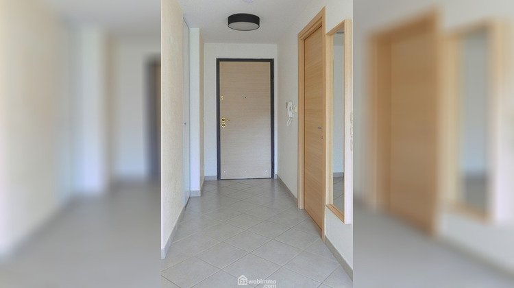 Ma-Cabane - Vente Appartement Ugine, 70 m²