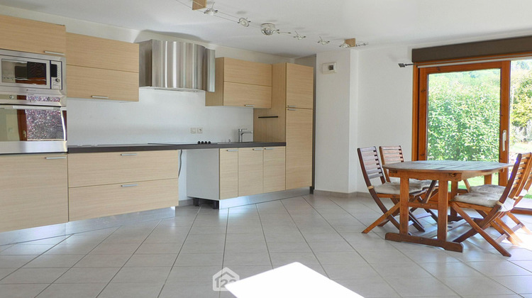 Ma-Cabane - Vente Appartement Ugine, 70 m²