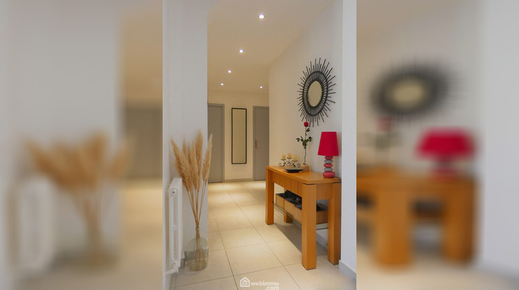 Ma-Cabane - Vente Appartement Ugine, 119 m²