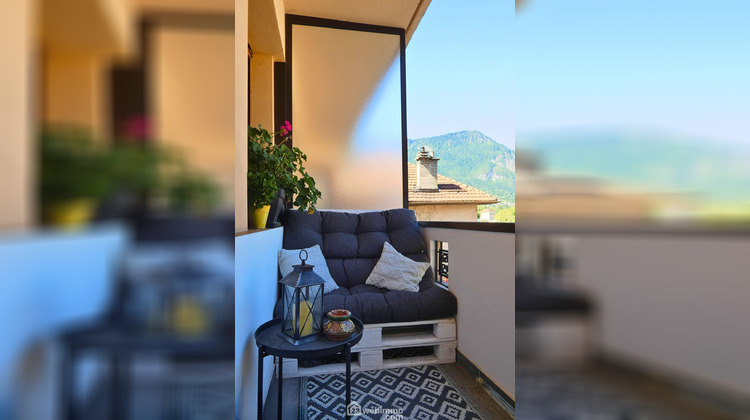 Ma-Cabane - Vente Appartement Ugine, 119 m²