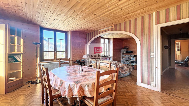 Ma-Cabane - Vente Appartement UGINE, 58 m²