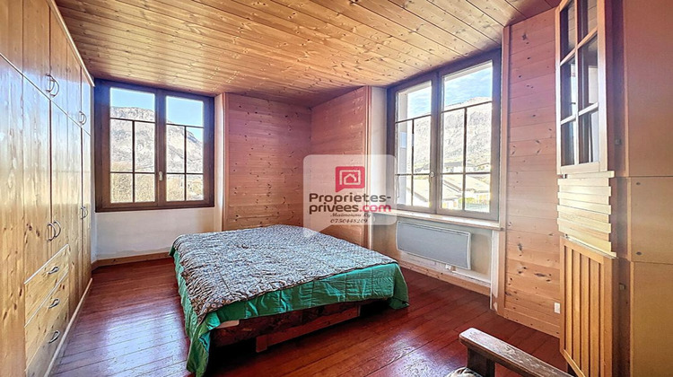 Ma-Cabane - Vente Appartement UGINE, 58 m²