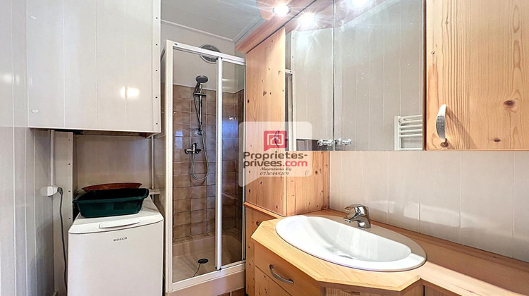 Ma-Cabane - Vente Appartement UGINE, 58 m²