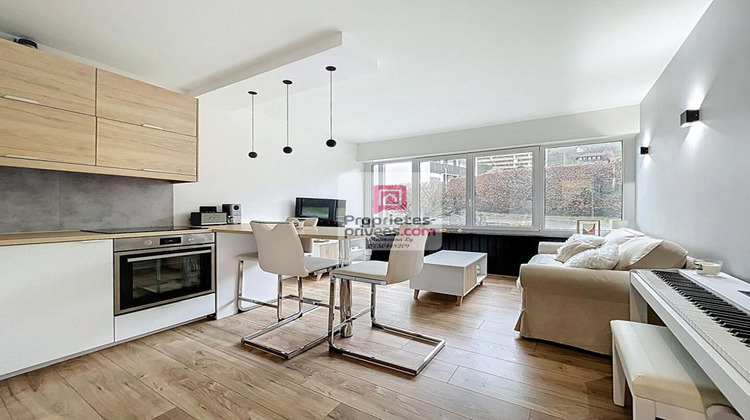 Ma-Cabane - Vente Appartement UGINE, 33 m²