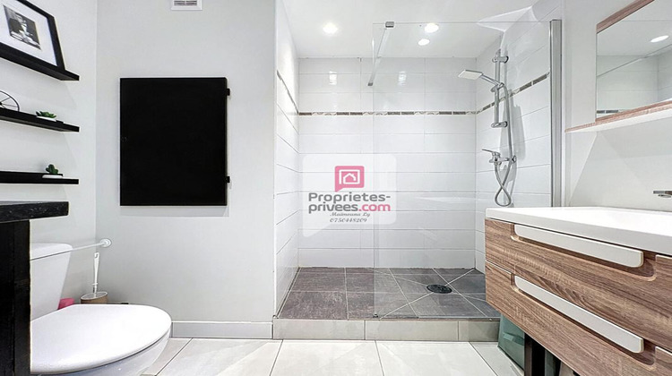 Ma-Cabane - Vente Appartement UGINE, 33 m²