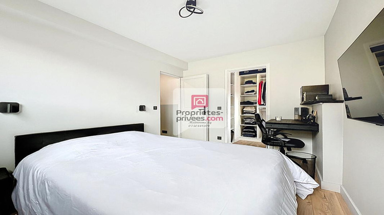 Ma-Cabane - Vente Appartement UGINE, 33 m²