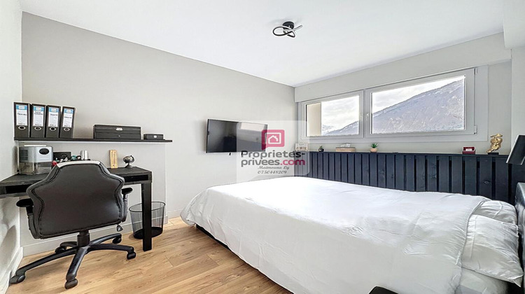 Ma-Cabane - Vente Appartement UGINE, 33 m²