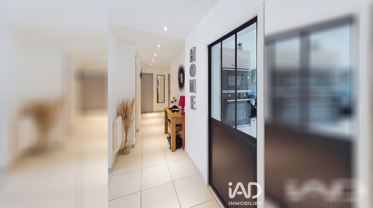Ma-Cabane - Vente Appartement Ugine, 118 m²
