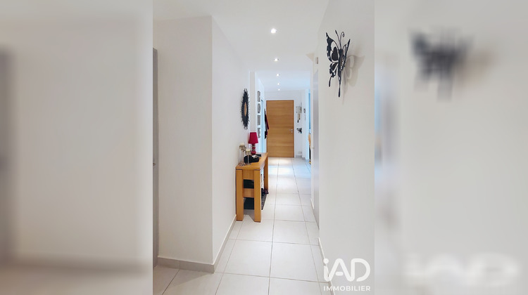 Ma-Cabane - Vente Appartement Ugine, 118 m²