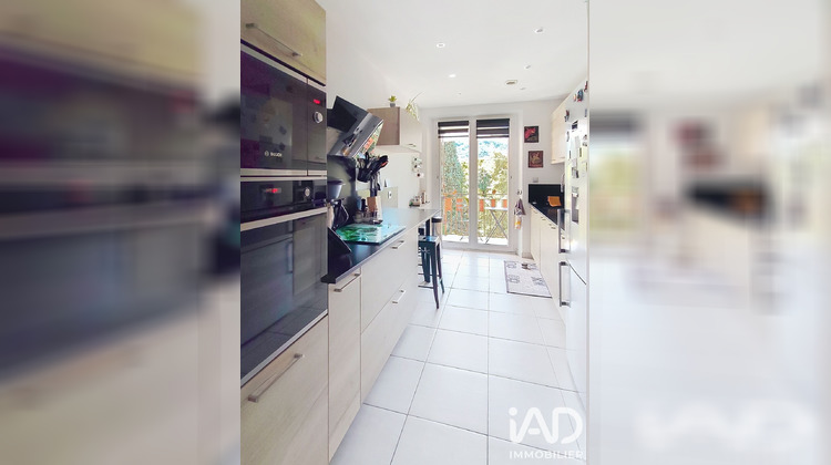 Ma-Cabane - Vente Appartement Ugine, 118 m²