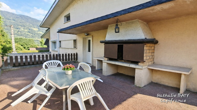 Ma-Cabane - Vente Appartement UGINE, 158 m²