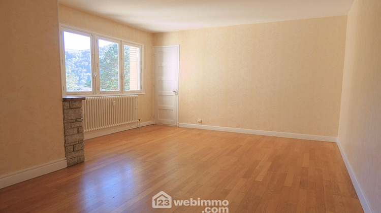 Ma-Cabane - Vente Appartement Ugine, 96 m²
