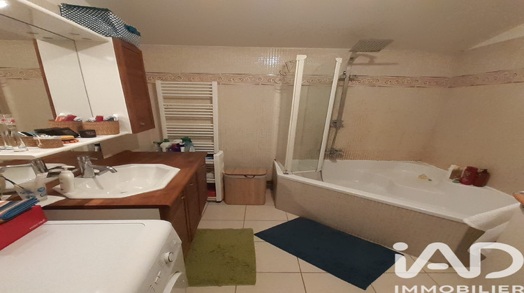 Ma-Cabane - Vente Appartement Ully-Saint-Georges, 93 m²