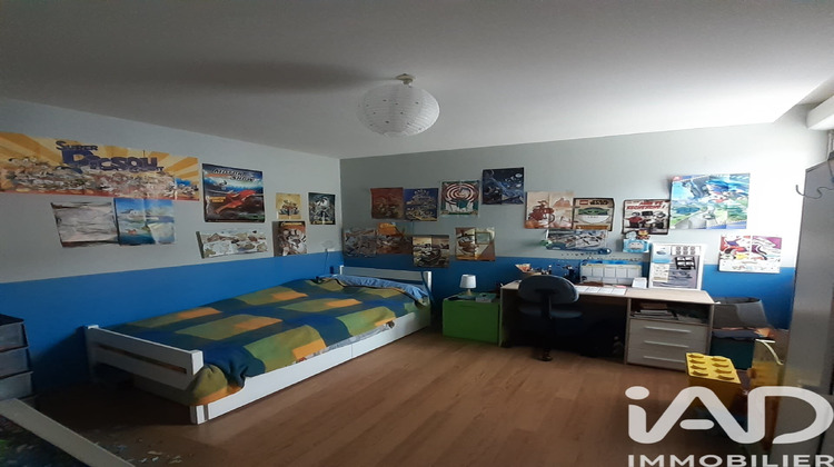 Ma-Cabane - Vente Appartement Ully-Saint-Georges, 93 m²