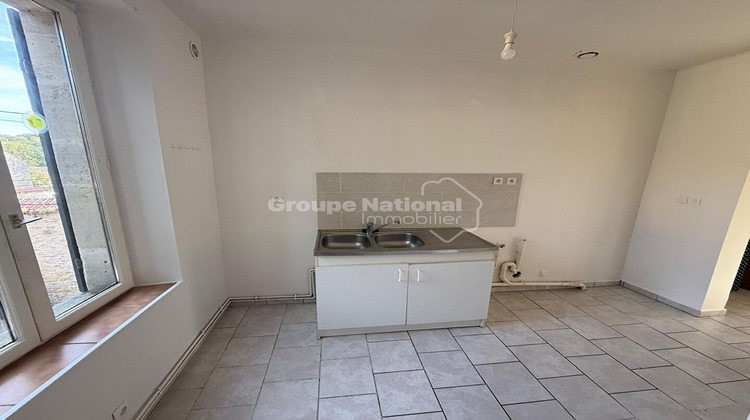Ma-Cabane - Vente Appartement ULLY-SAINT-GEORGES, 72 m²