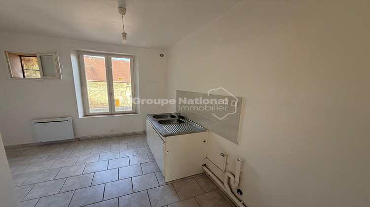 Ma-Cabane - Vente Appartement ULLY-SAINT-GEORGES, 72 m²