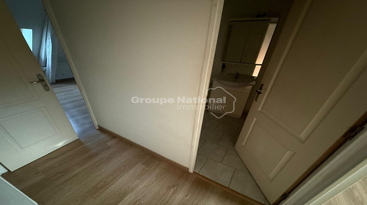 Ma-Cabane - Vente Appartement ULLY-SAINT-GEORGES, 72 m²