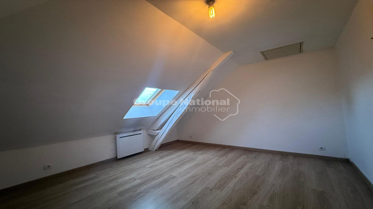 Ma-Cabane - Vente Appartement ULLY-SAINT-GEORGES, 72 m²