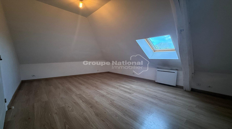 Ma-Cabane - Vente Appartement ULLY-SAINT-GEORGES, 72 m²