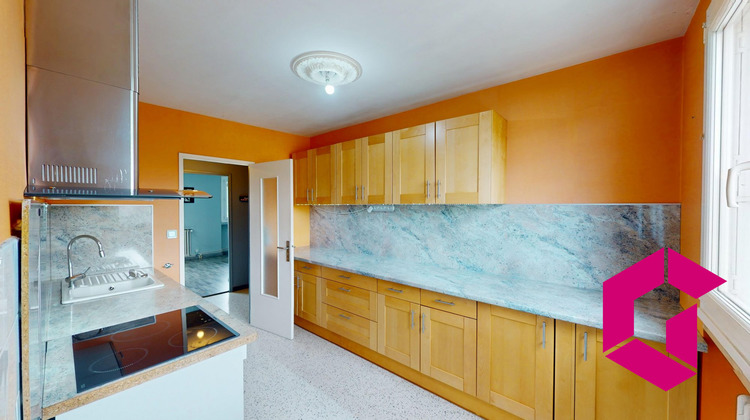 Ma-Cabane - Vente Appartement Unieux, 66 m²