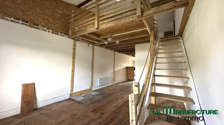 Ma-Cabane - Vente Appartement Unieux, 74 m²