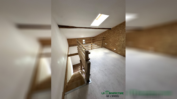 Ma-Cabane - Vente Appartement Unieux, 74 m²