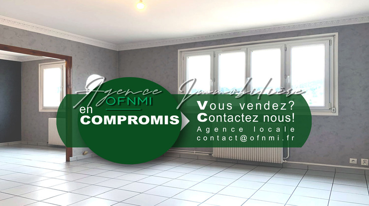 Ma-Cabane - Vente Appartement Unieux, 88 m²