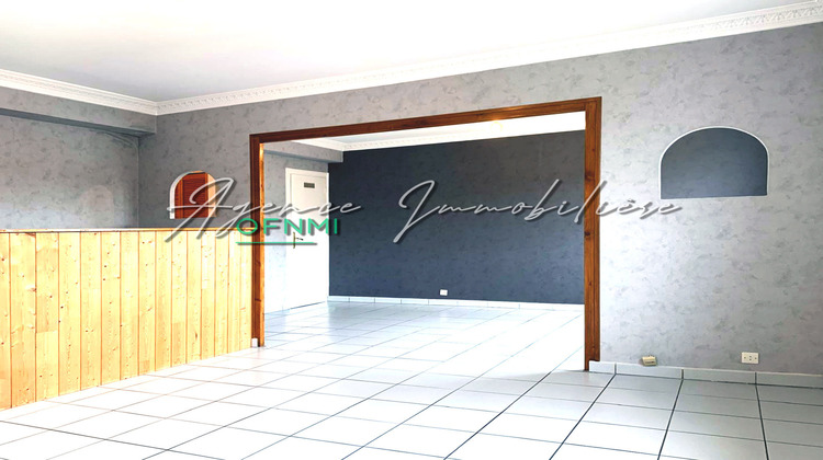 Ma-Cabane - Vente Appartement Unieux, 88 m²