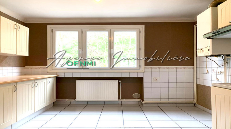 Ma-Cabane - Vente Appartement Unieux, 88 m²