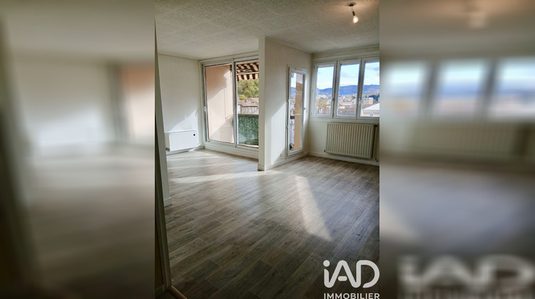 Ma-Cabane - Vente Appartement Unieux, 73 m²