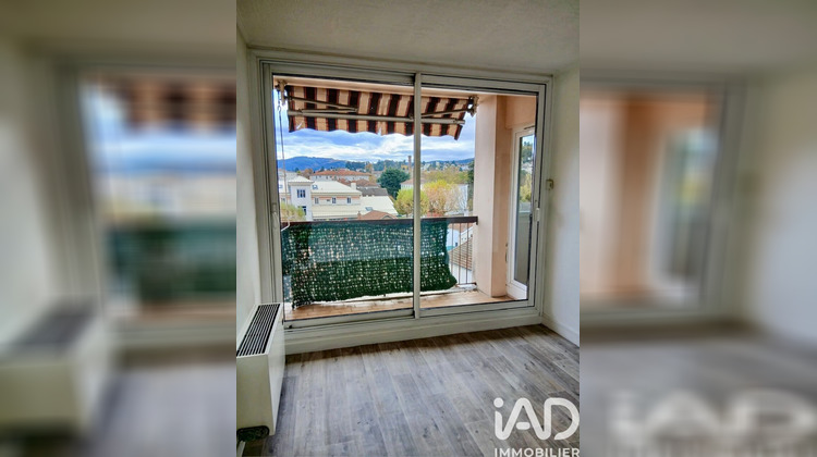 Ma-Cabane - Vente Appartement Unieux, 73 m²