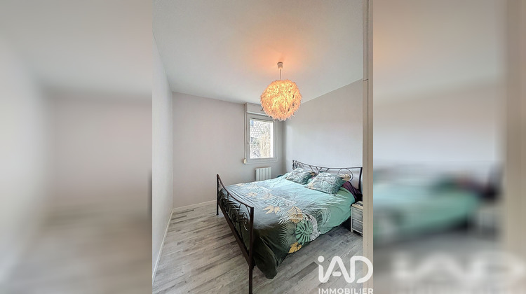 Ma-Cabane - Vente Appartement Unieux, 55 m²