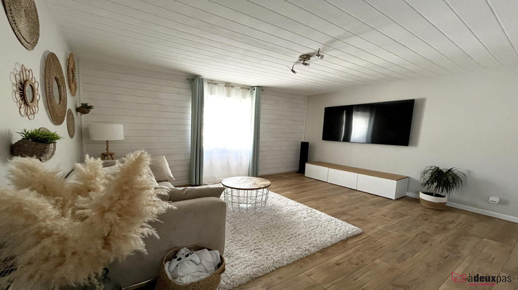 Ma-Cabane - Vente Appartement Unieux, 72 m²