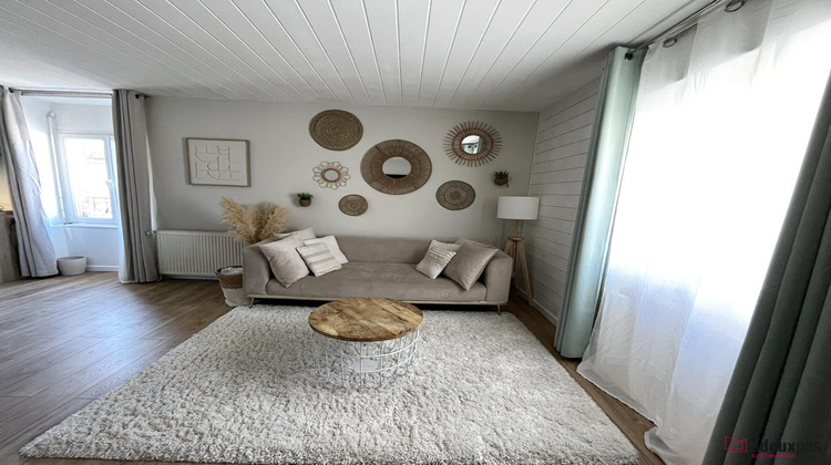 Ma-Cabane - Vente Appartement Unieux, 72 m²