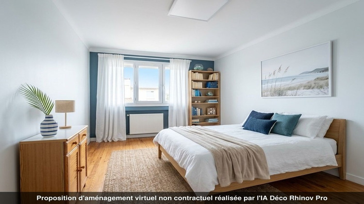 Ma-Cabane - Vente Appartement UNIEUX, 87 m²