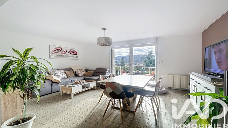 Ma-Cabane - Vente Appartement Unieux, 55 m²