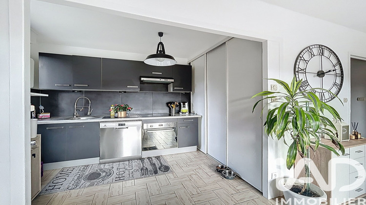 Ma-Cabane - Vente Appartement Unieux, 55 m²