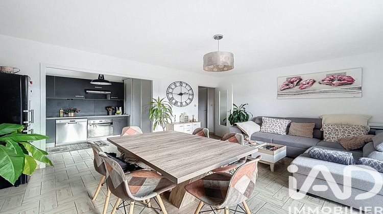 Ma-Cabane - Vente Appartement Unieux, 55 m²